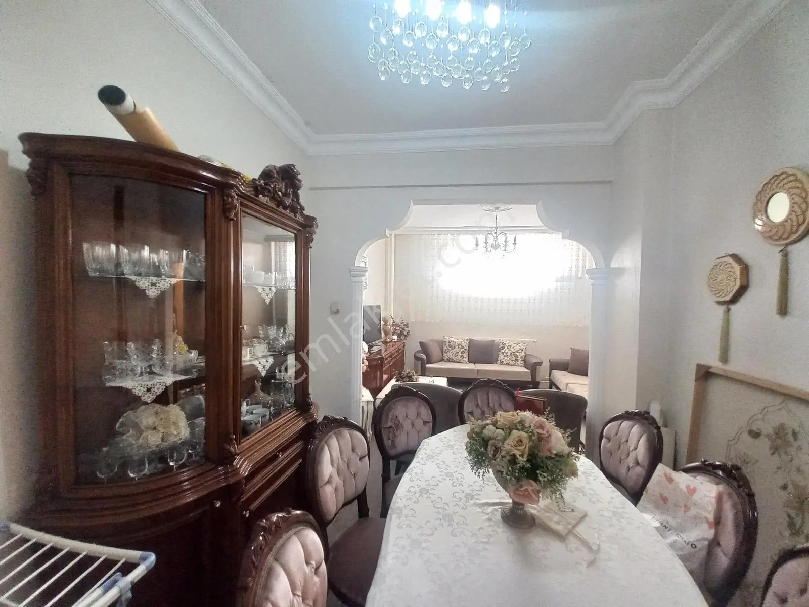 Şeref Emlak Satılık Daire 4,550,000 Tl — fotoğraf 13