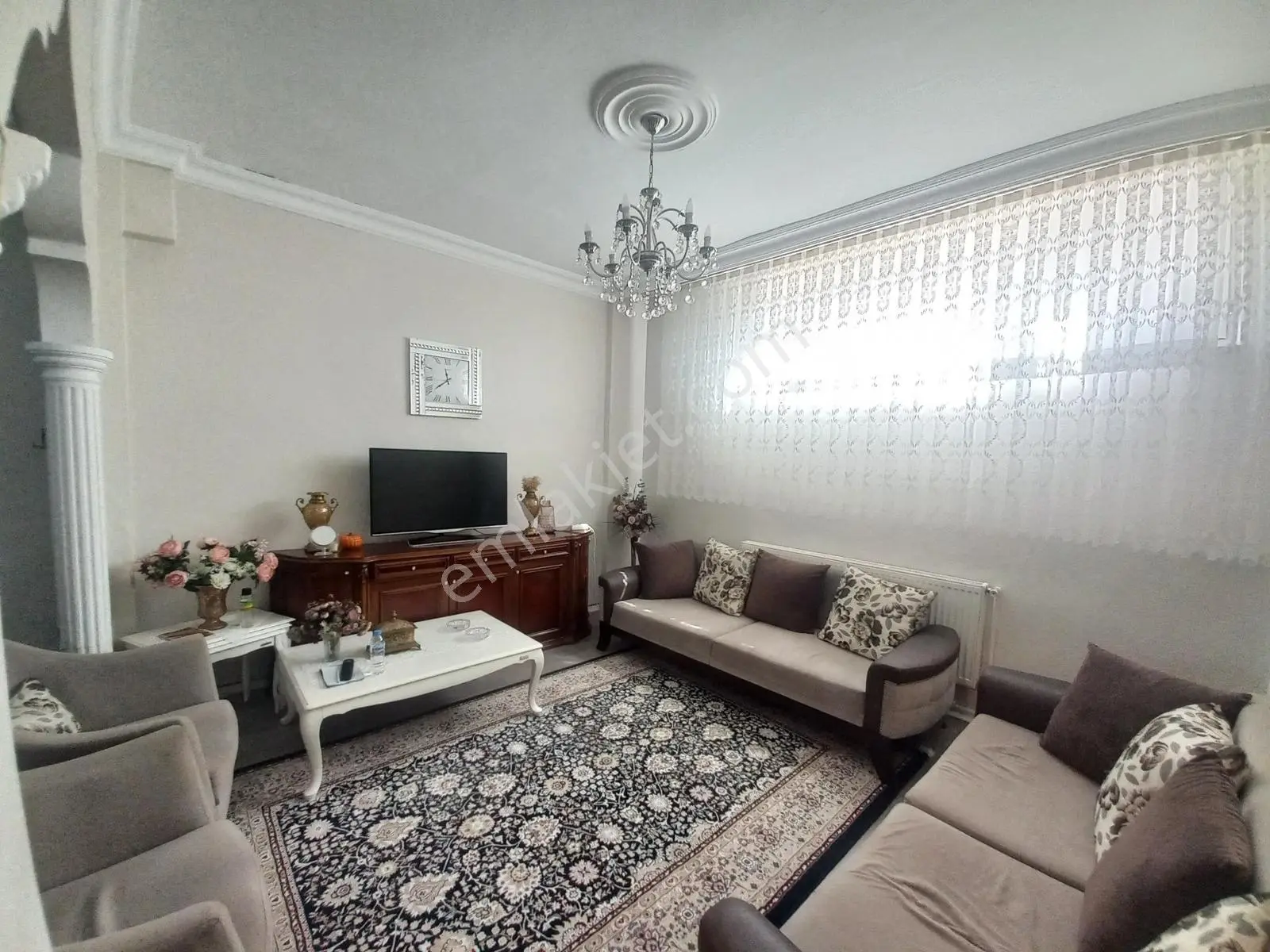 Şeref Emlak Satılık Daire 4,550,000 Tl — fotoğraf 16