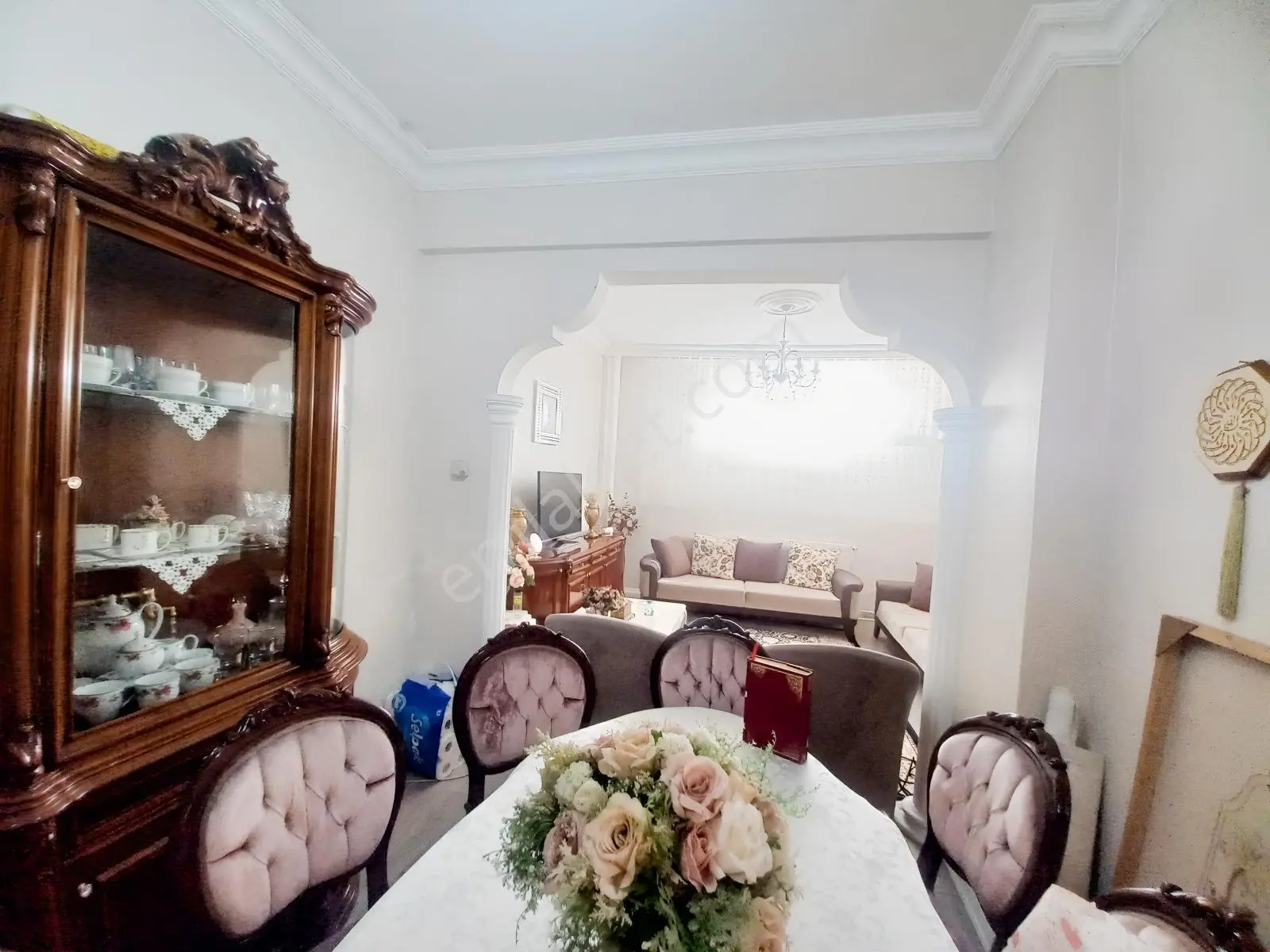 Şeref Emlak Satılık Daire 4,550,000 Tl — fotoğraf 17