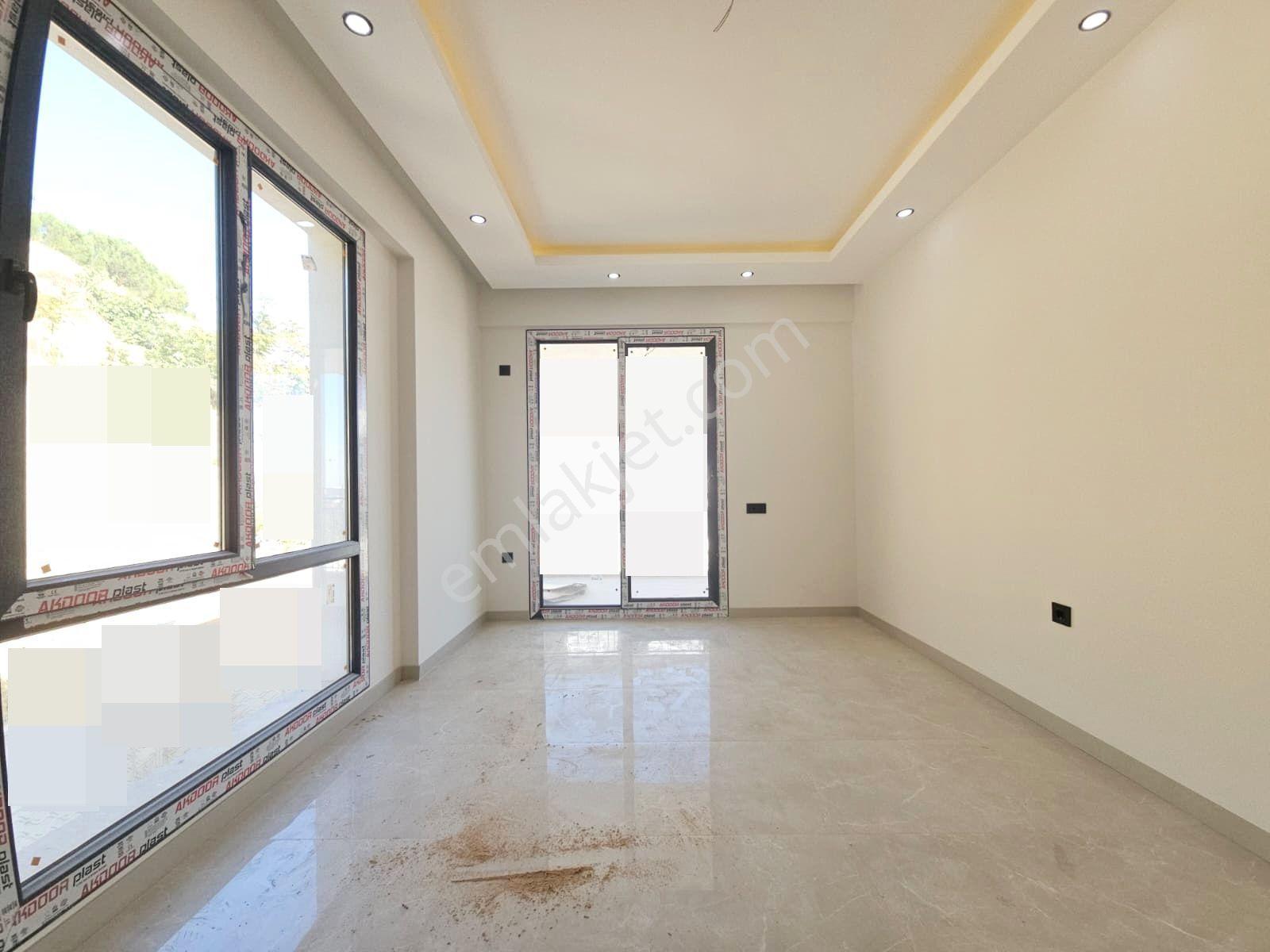 Denizli Gümüşçay Mahallesinde 2+1 120 M2 Lüks İşçilikte Satılık Fırsat Daireler — fotoğraf 6