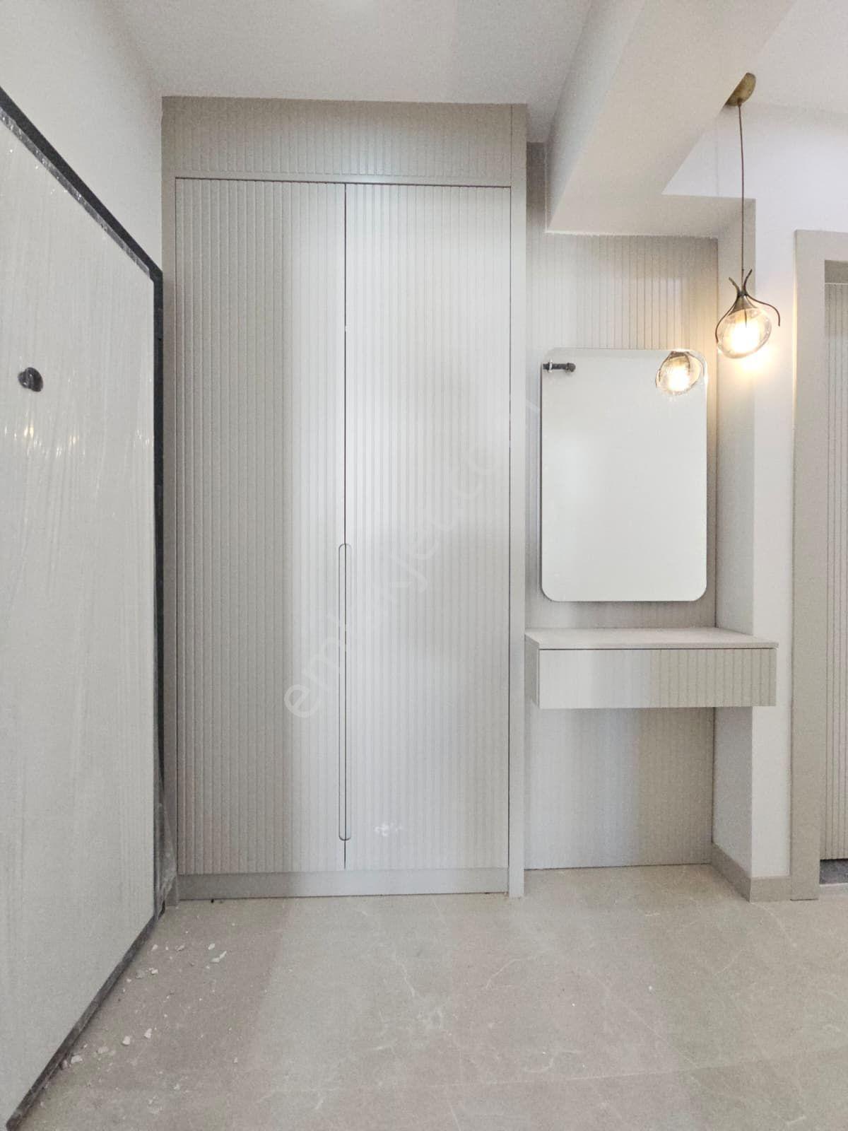 Denizli Gümüşçay Mahallesinde 2+1 120 M2 Lüks İşçilikte Satılık Fırsat Daireler — fotoğraf 8