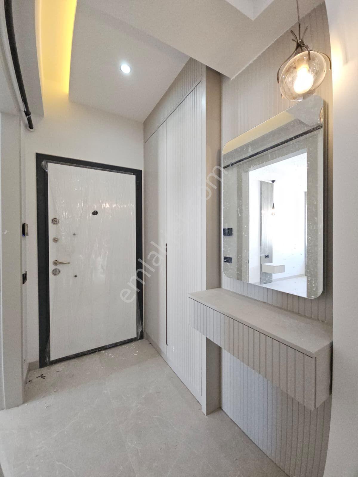 Denizli Gümüşçay Mahallesinde 2+1 120 M2 Lüks İşçilikte Satılık Fırsat Daireler — fotoğraf 11
