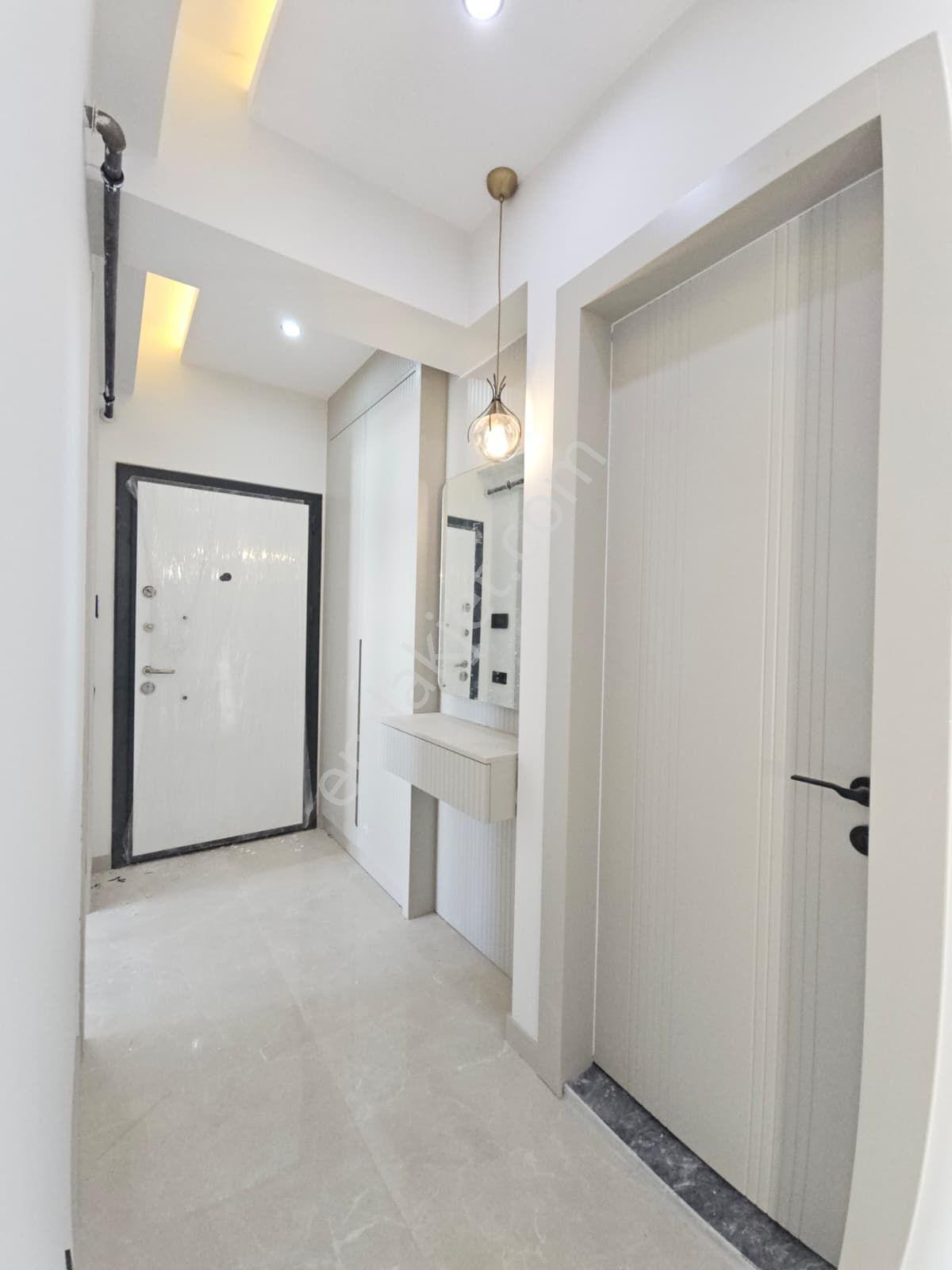 Denizli Gümüşçay Mahallesinde 2+1 120 M2 Lüks İşçilikte Satılık Fırsat Daireler — fotoğraf 12