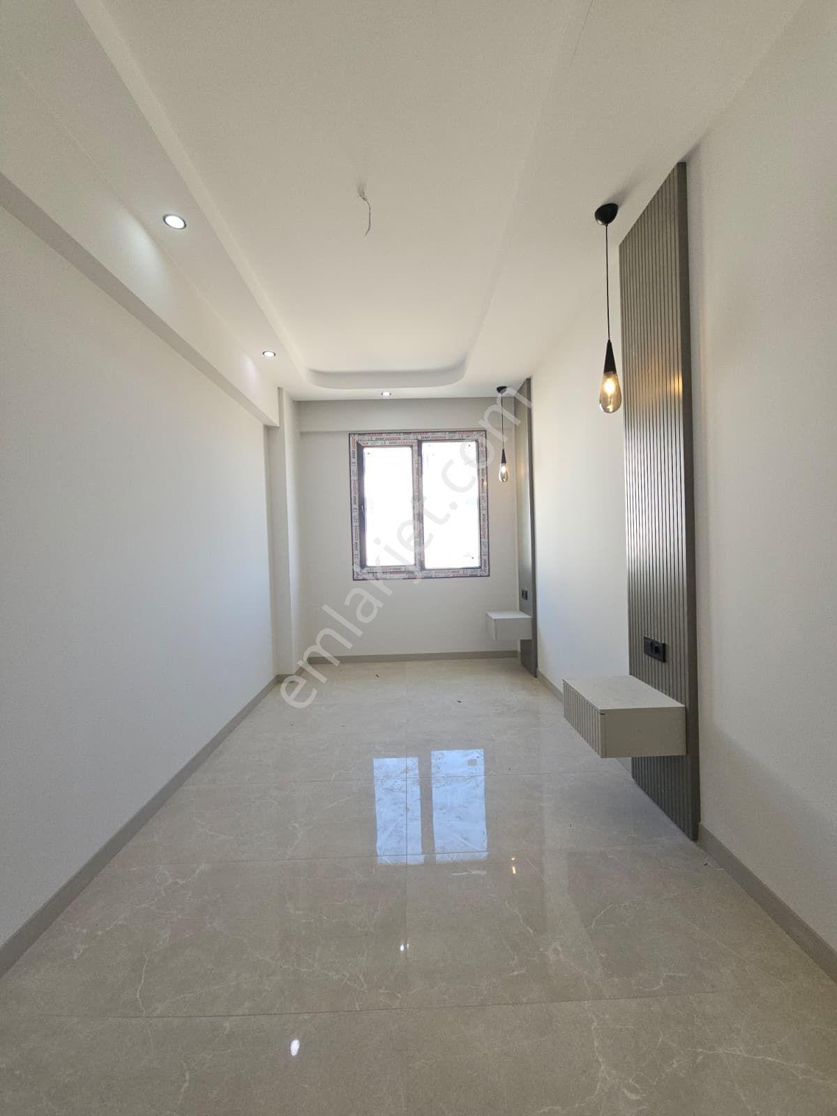 Denizli Gümüşçay Mahallesinde 2+1 120 M2 Lüks İşçilikte Satılık Fırsat Daireler — fotoğraf 13