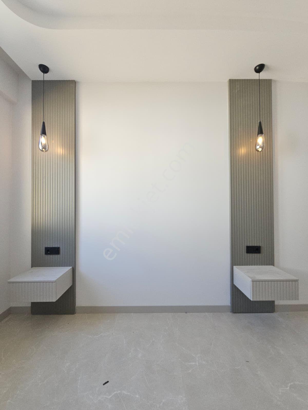 Denizli Gümüşçay Mahallesinde 2+1 120 M2 Lüks İşçilikte Satılık Fırsat Daireler — fotoğraf 15