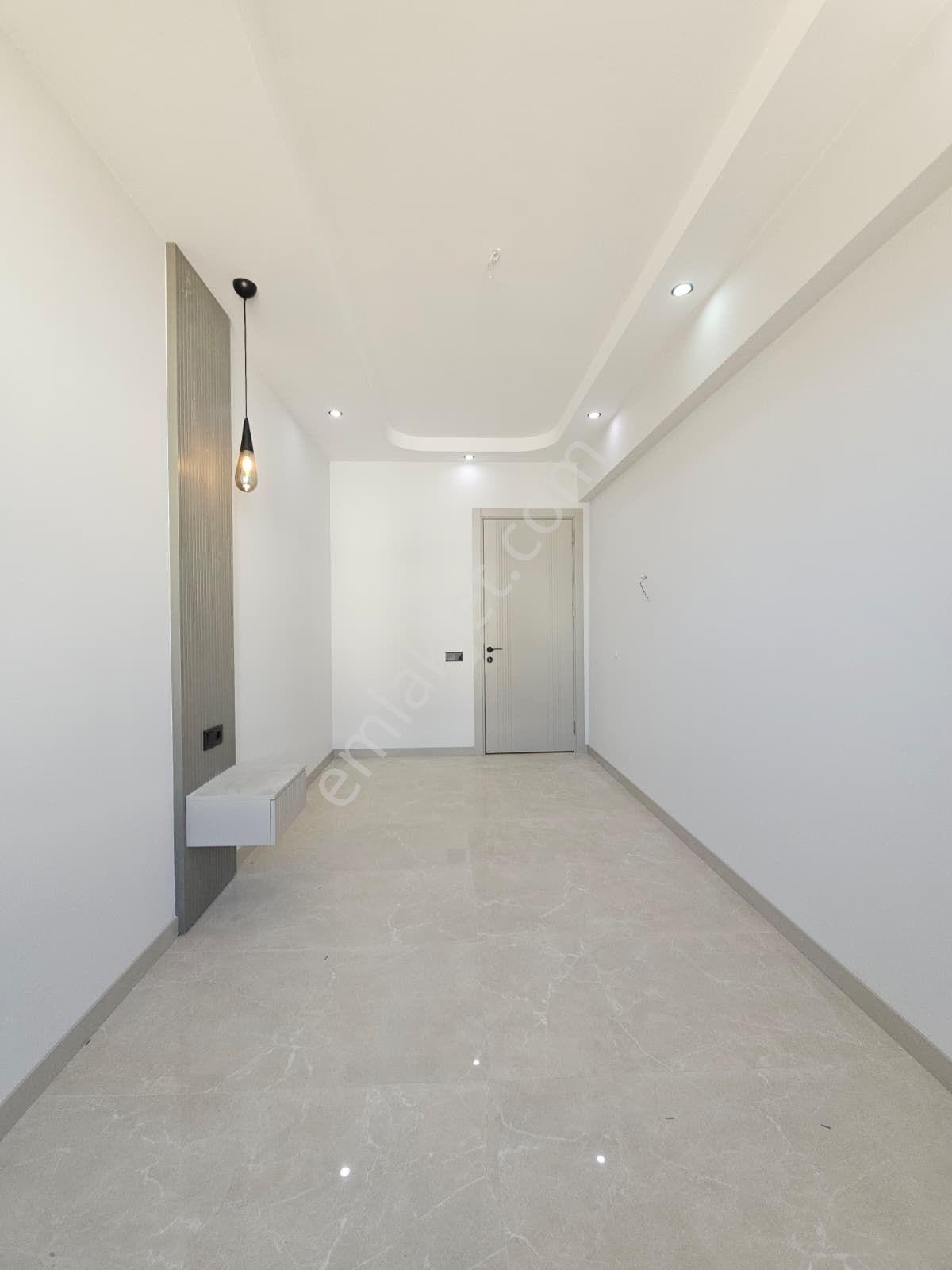 Denizli Gümüşçay Mahallesinde 2+1 120 M2 Lüks İşçilikte Satılık Fırsat Daireler — fotoğraf 19
