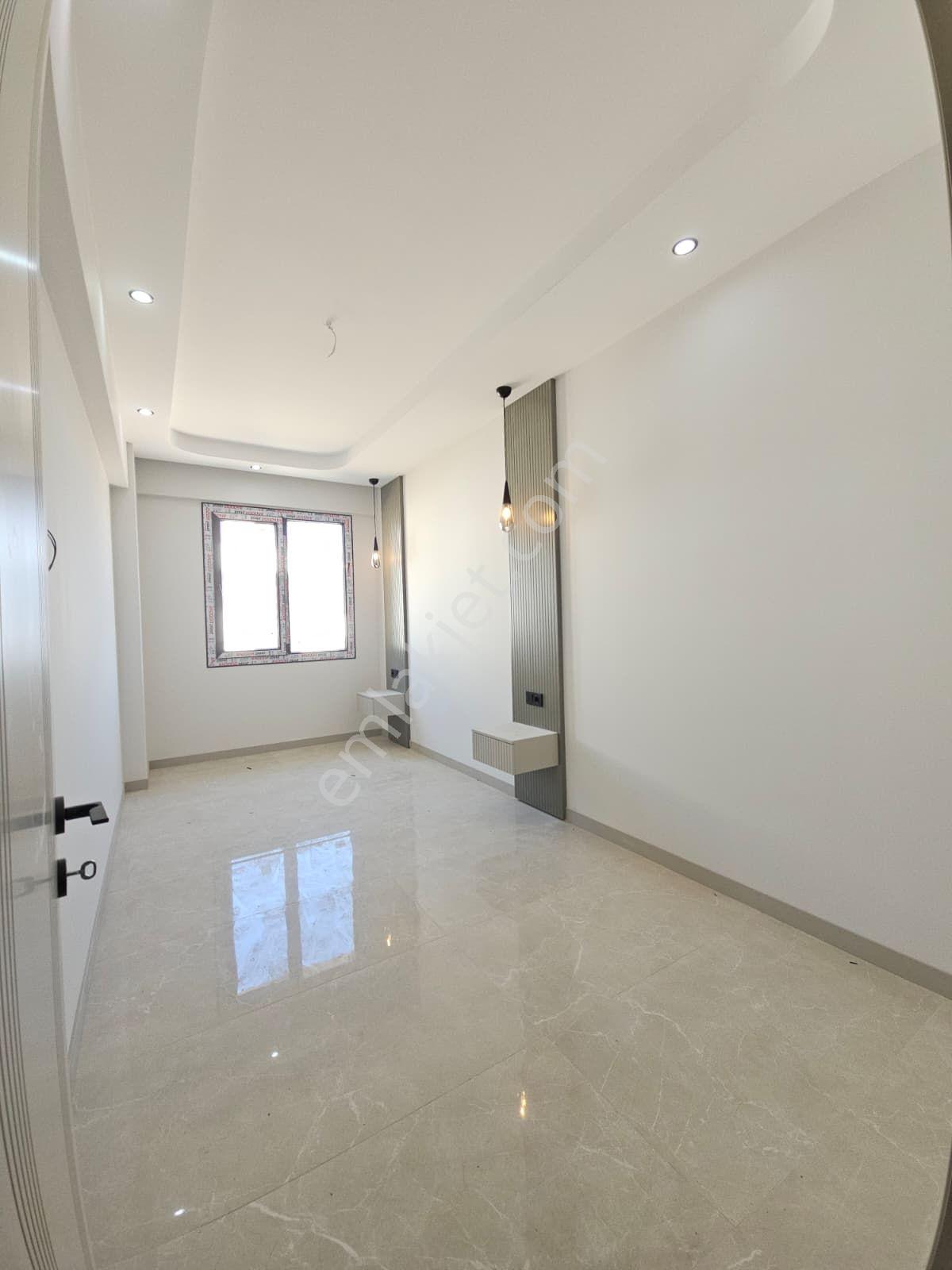 Denizli Gümüşçay Mahallesinde 2+1 120 M2 Lüks İşçilikte Satılık Fırsat Daireler — fotoğraf 21