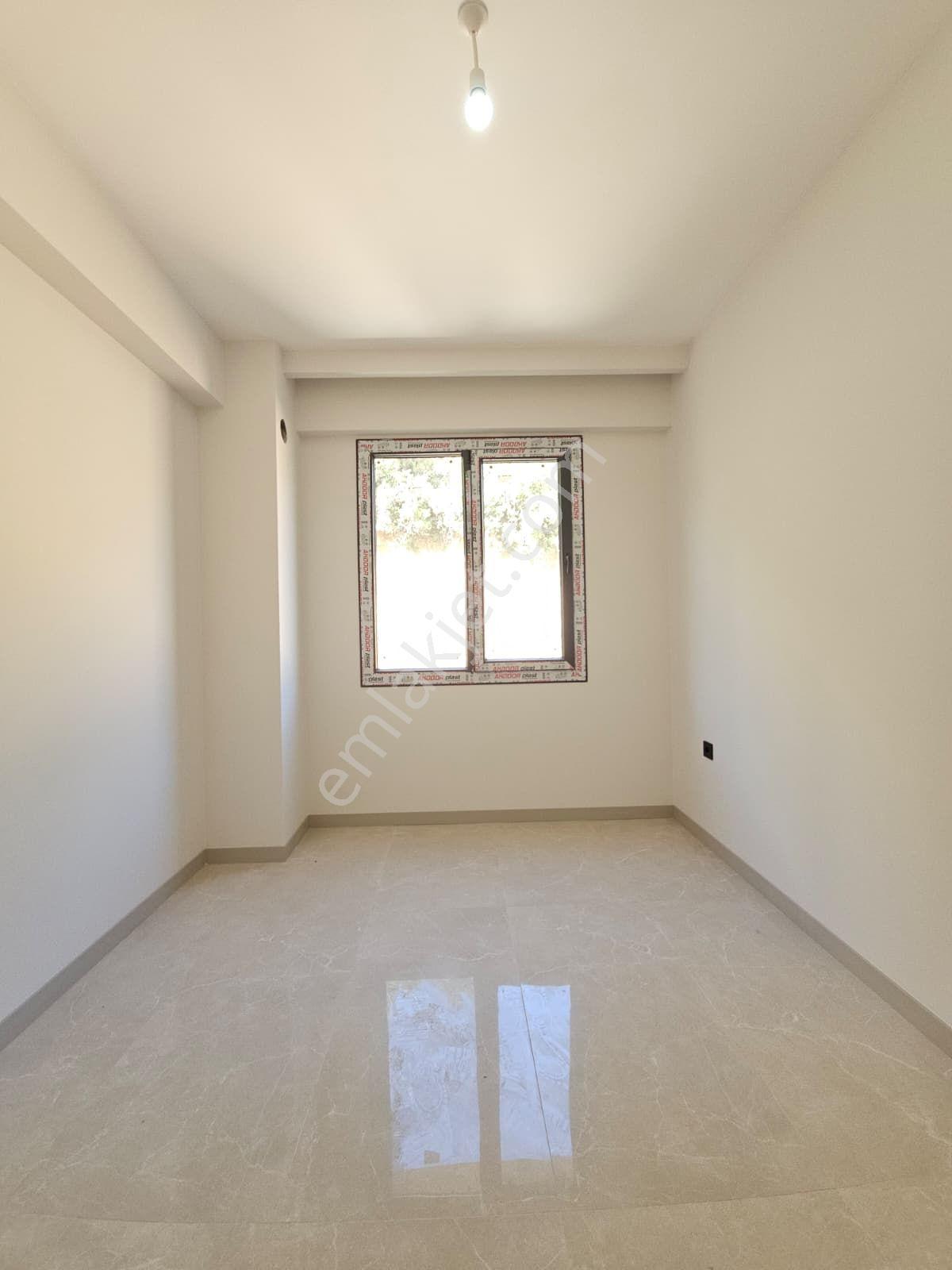 Denizli Gümüşçay Mahallesinde 2+1 120 M2 Lüks İşçilikte Satılık Fırsat Daireler — fotoğraf 25