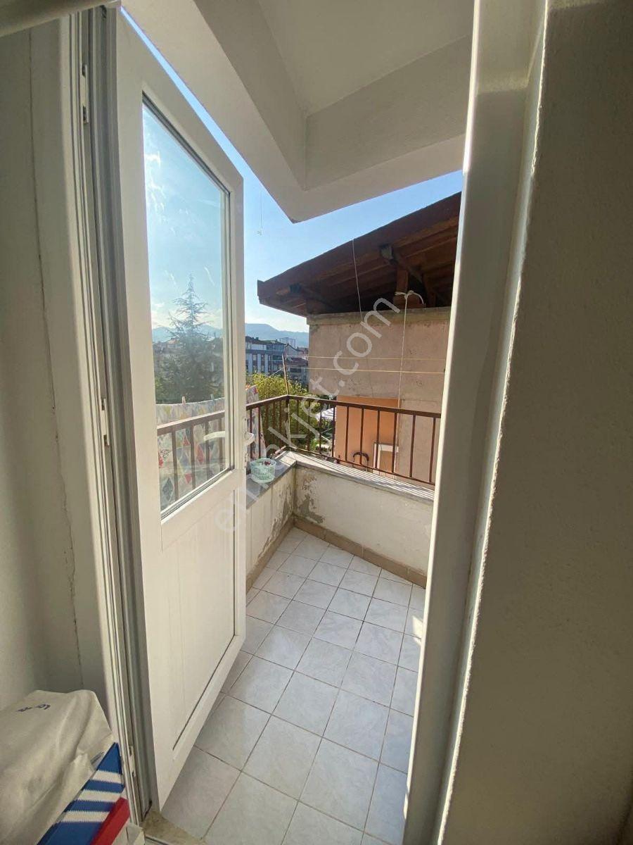 Sakarya Mahallesinde Satılık 2+1 — fotoğraf 3