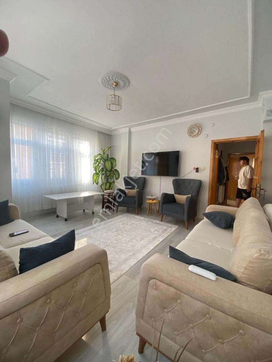 Sakarya Mahallesinde Satılık 2+1 — fotoğraf 8