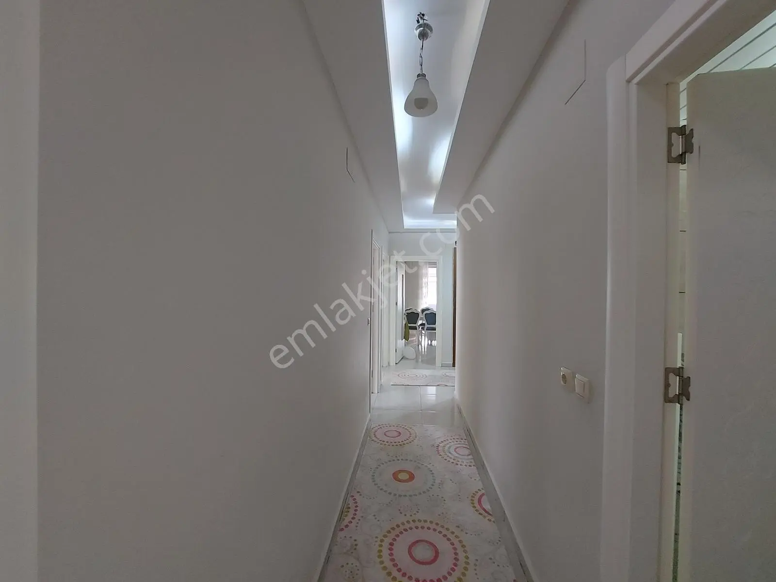 Yeni Rota'dan Yüksek Kat Geniş Satılık 3+1 Daire — fotoğraf 19
