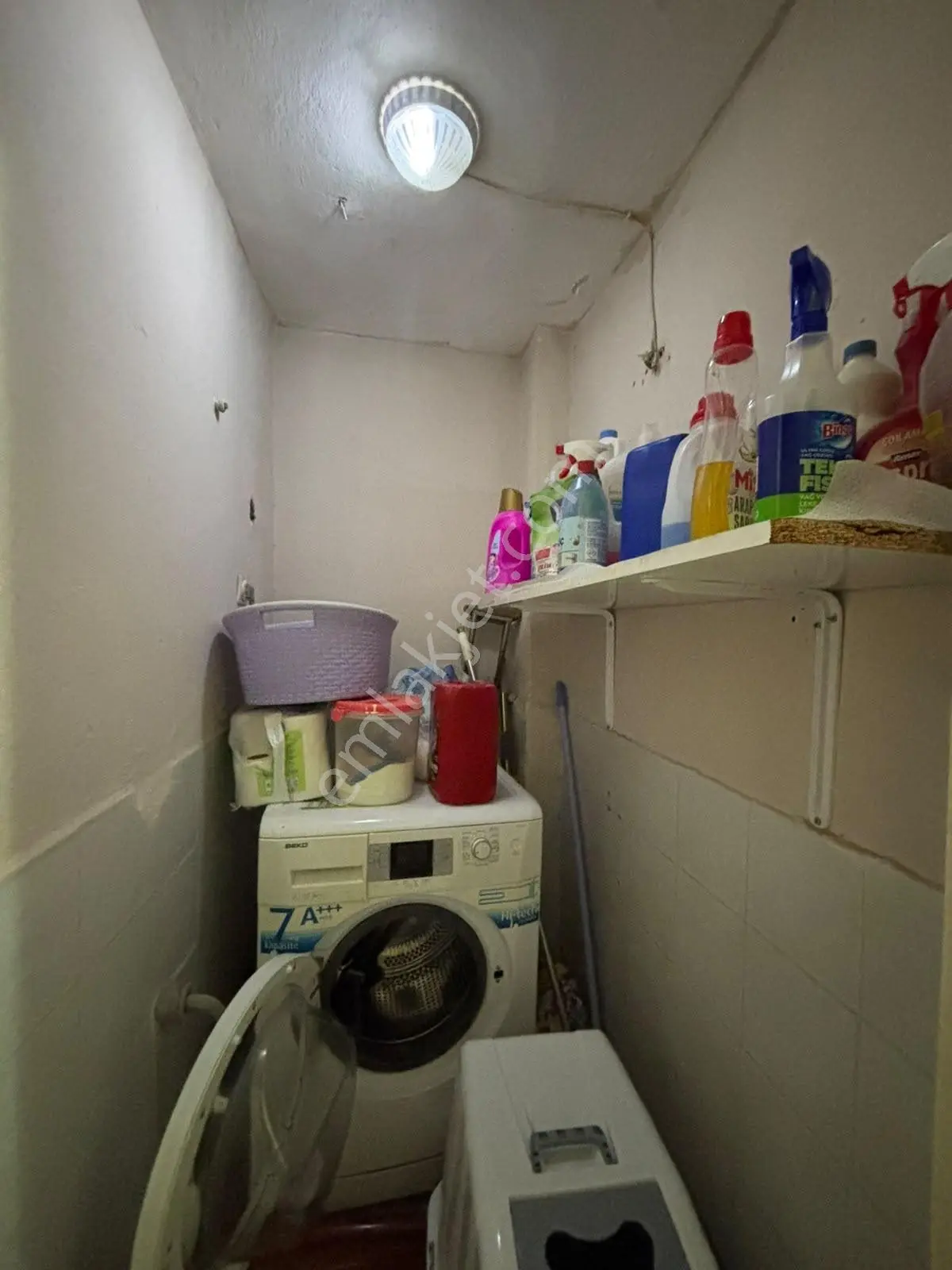 Edremitin Merkezinde Satılık 2+1 Daire — fotoğraf 14