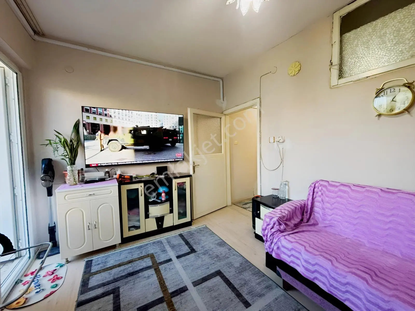 Edremitin Merkezinde Satılık 2+1 Daire — fotoğraf 17