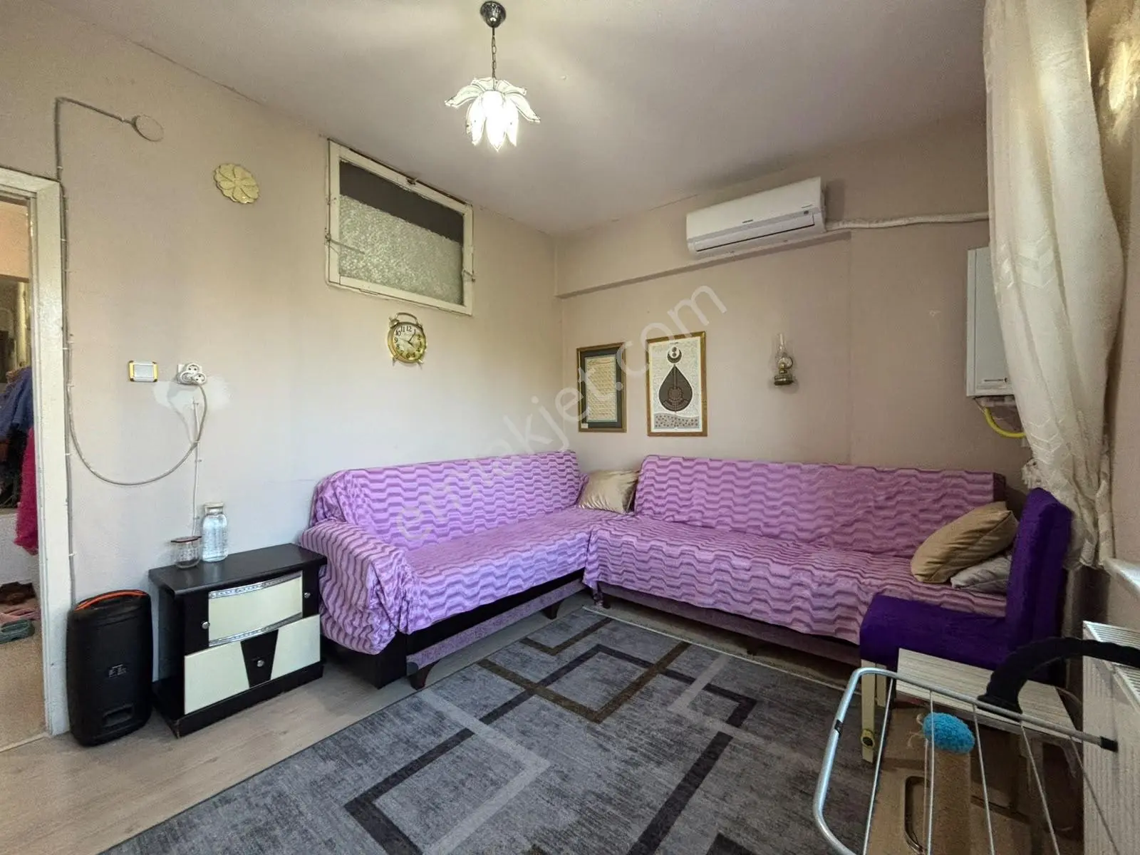 Edremitin Merkezinde Satılık 2+1 Daire — fotoğraf 19