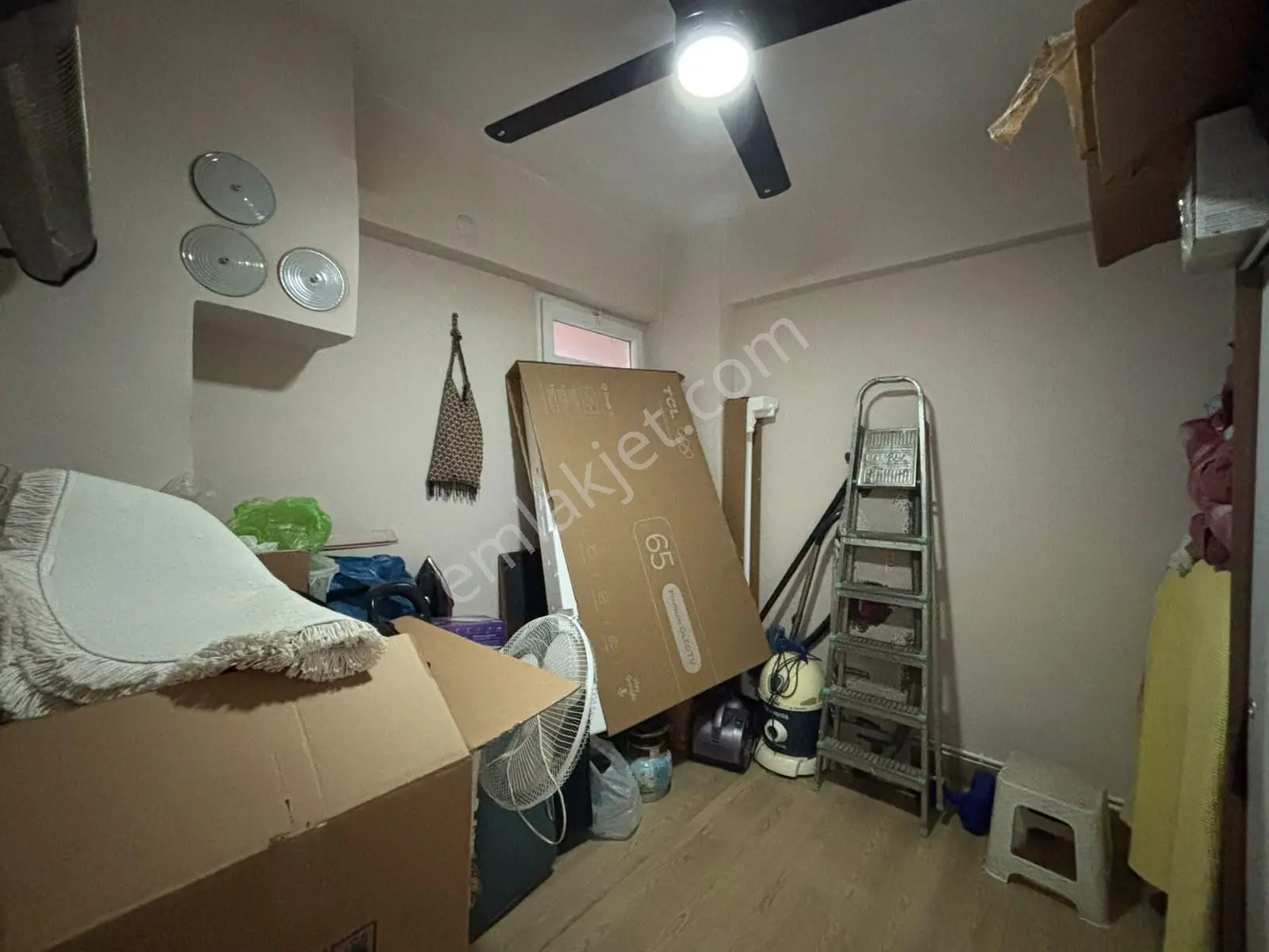 Edremitin Merkezinde Satılık 2+1 Daire — fotoğraf 20