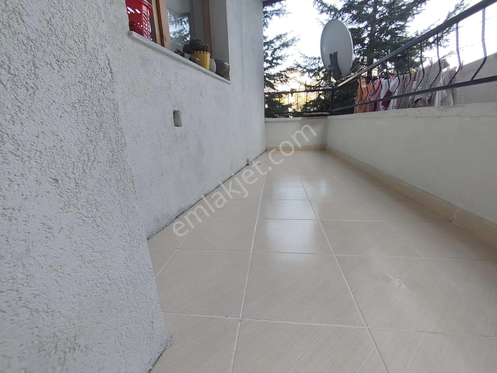 Yılmaz Gayrimenkulden 1 Kat Ön Ve Park Cephe Masrafsız Acıl 2+1 — fotoğraf 35
