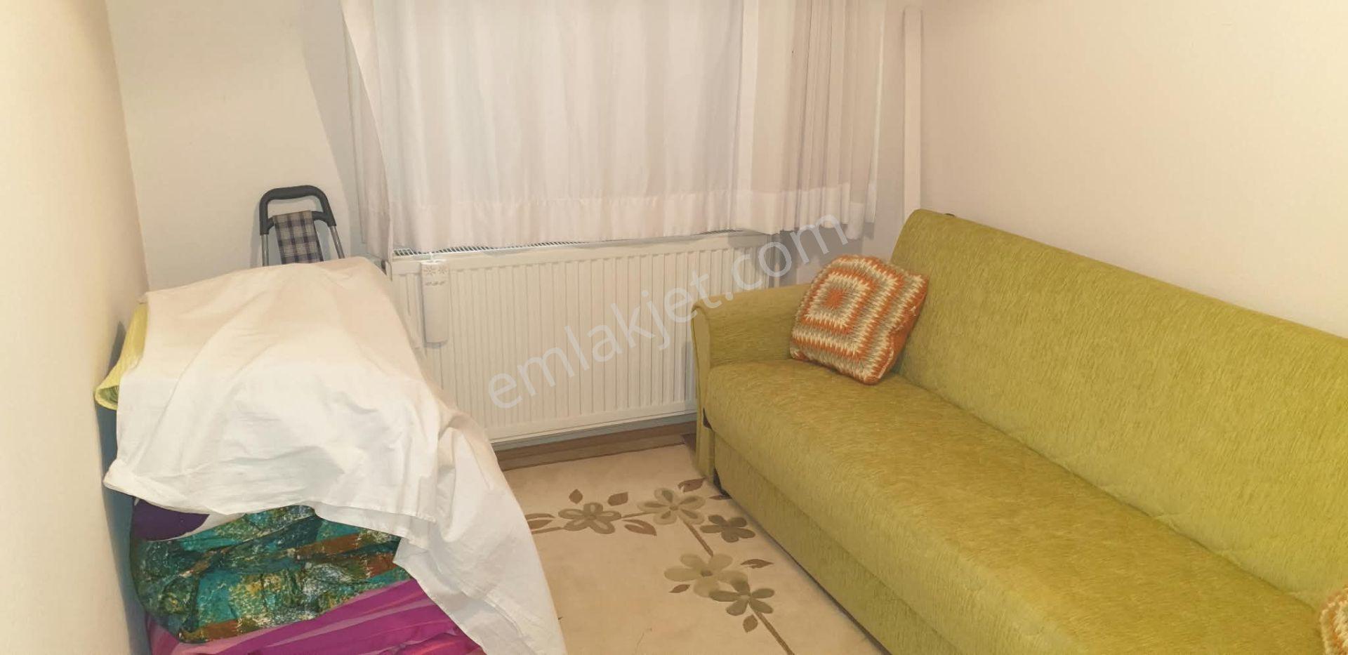 Basın Sitesinde Full Deniz Manzaralı Ara Kat 2+1 Satılık Daire — fotoğraf 4