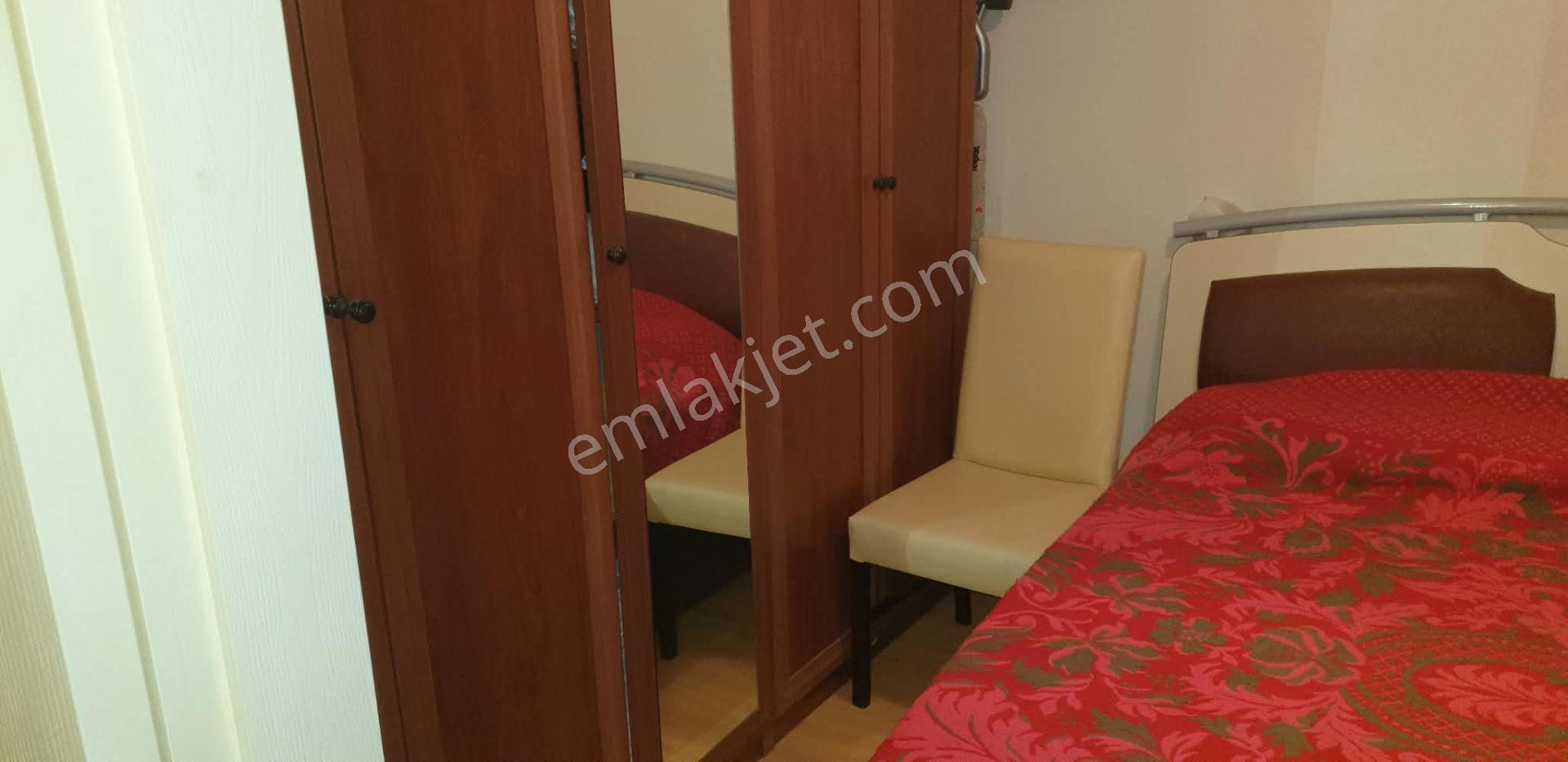 Basın Sitesinde Full Deniz Manzaralı Ara Kat 2+1 Satılık Daire — fotoğraf 6