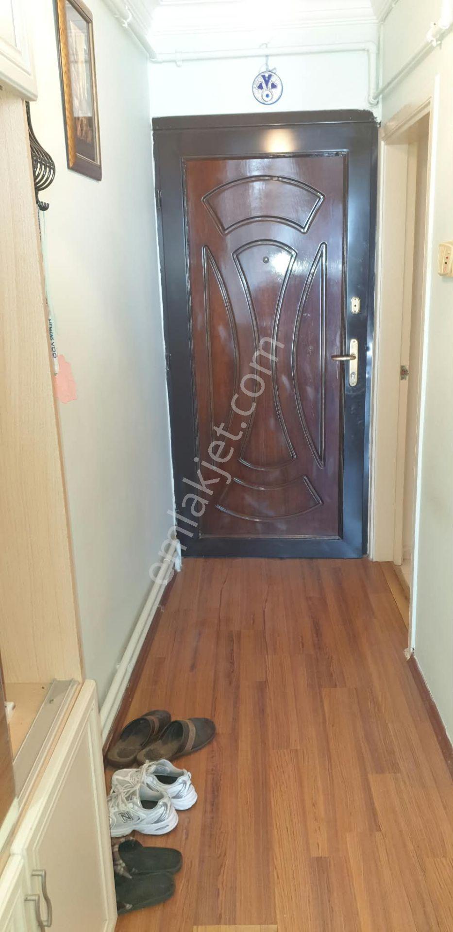 Basın Sitesinde Full Deniz Manzaralı Ara Kat 2+1 Satılık Daire — fotoğraf 7