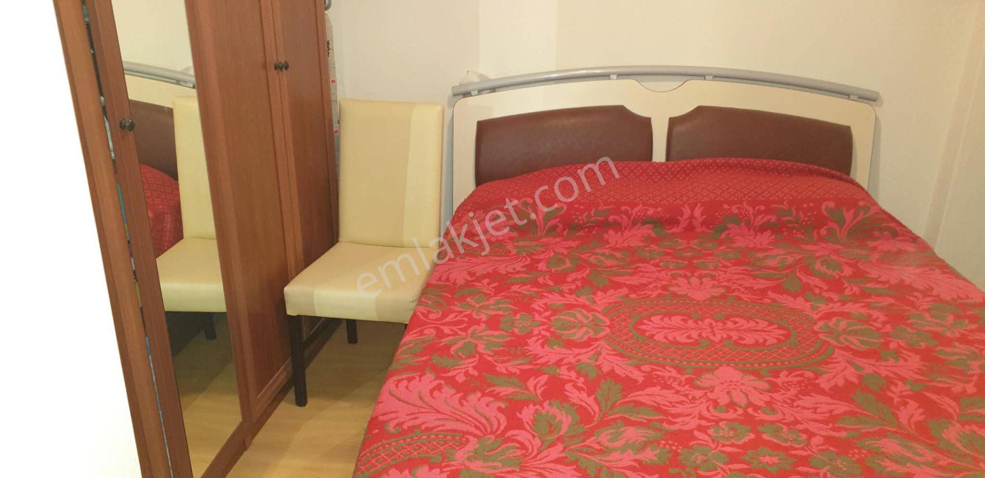 Basın Sitesinde Full Deniz Manzaralı Ara Kat 2+1 Satılık Daire — fotoğraf 8