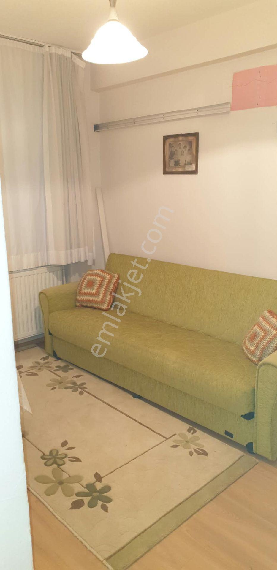 Basın Sitesinde Full Deniz Manzaralı Ara Kat 2+1 Satılık Daire — fotoğraf 10