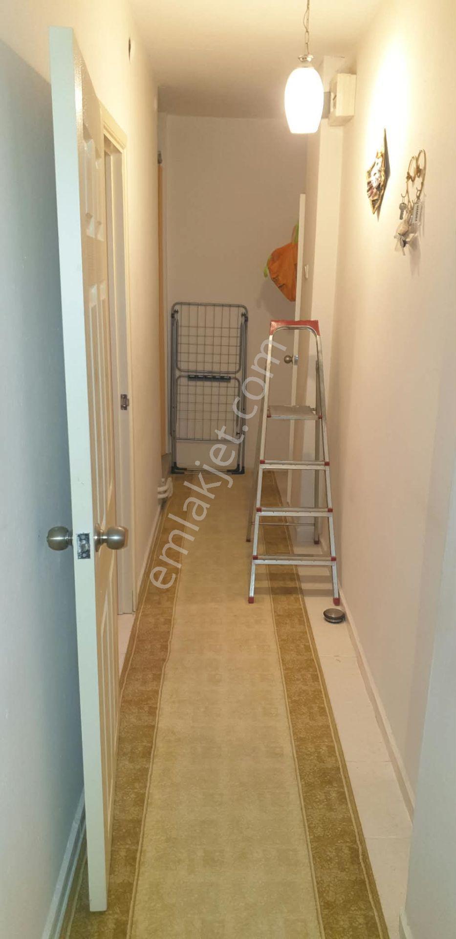 Basın Sitesinde Full Deniz Manzaralı Ara Kat 2+1 Satılık Daire — fotoğraf 13