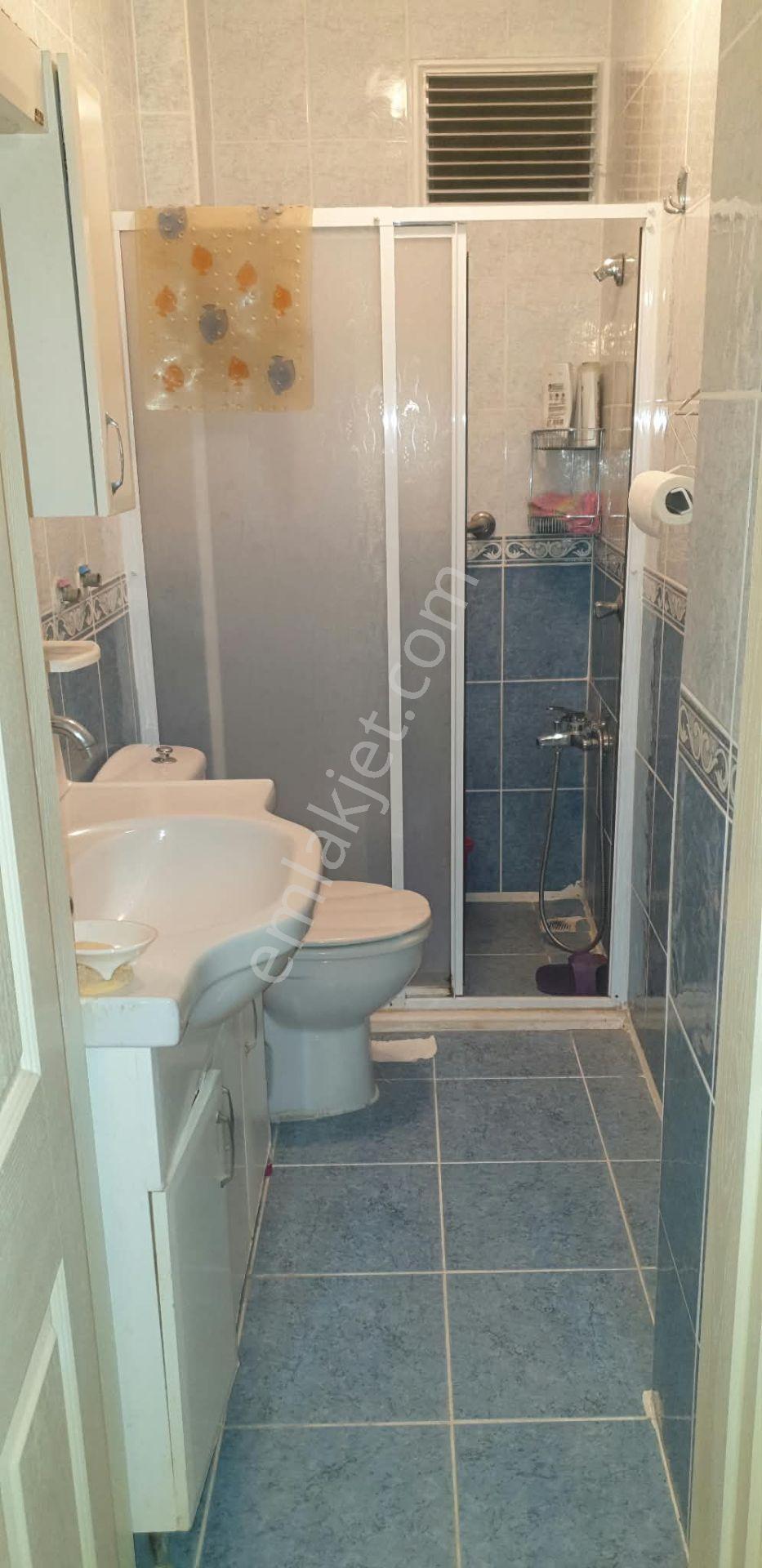 Basın Sitesinde Full Deniz Manzaralı Ara Kat 2+1 Satılık Daire — fotoğraf 20