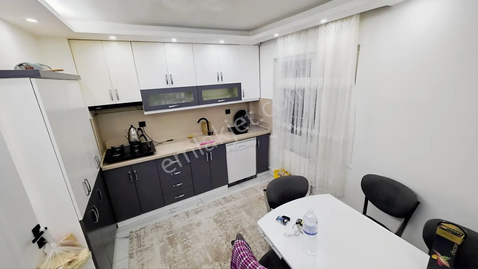 Bağlum Hisar Mahallesi 3+1 Full Yapılı Geniş