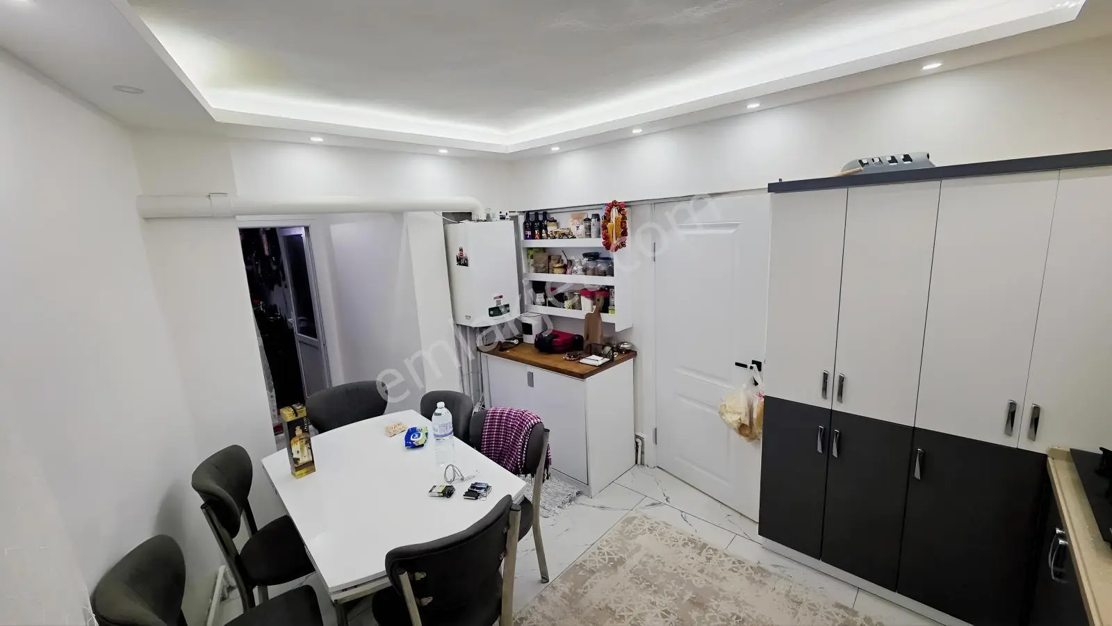 Bağlum Hisar Mahallesi 3+1 Full Yapılı Geniş — fotoğraf 2