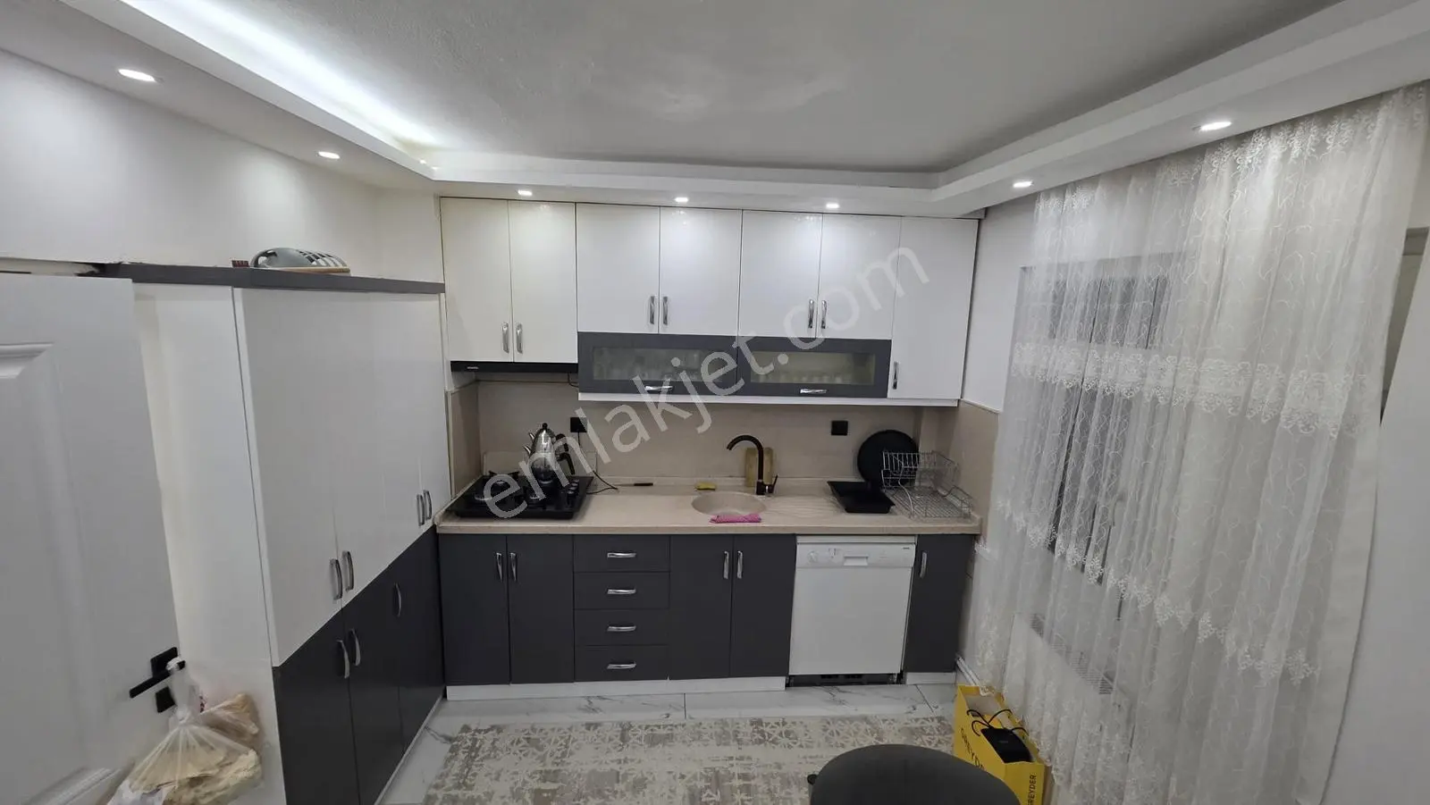 Bağlum Hisar Mahallesi 3+1 Full Yapılı Geniş — fotoğraf 3