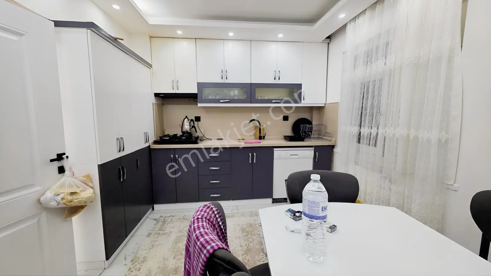 Bağlum Hisar Mahallesi 3+1 Full Yapılı Geniş — fotoğraf 4