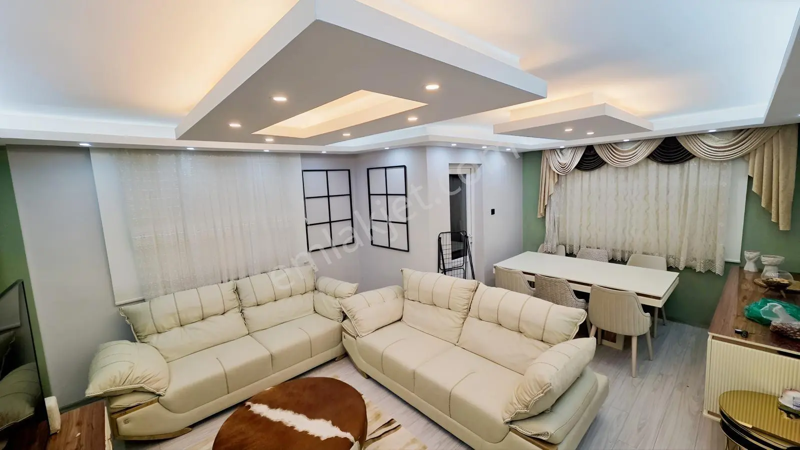 Bağlum Hisar Mahallesi 3+1 Full Yapılı Geniş — fotoğraf 5