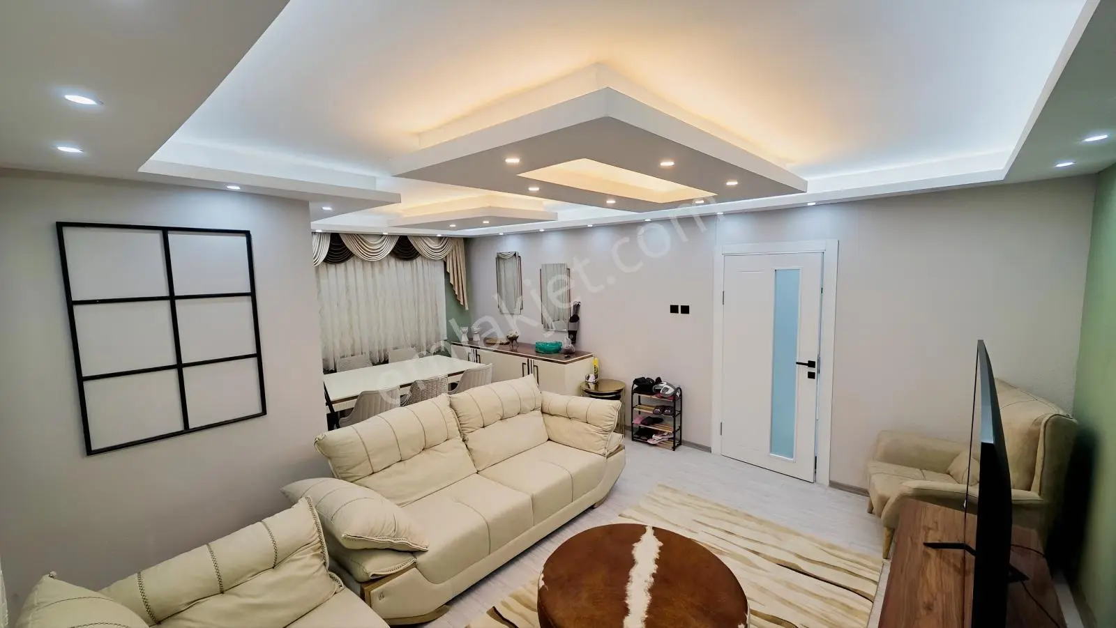 Bağlum Hisar Mahallesi 3+1 Full Yapılı Geniş — fotoğraf 6