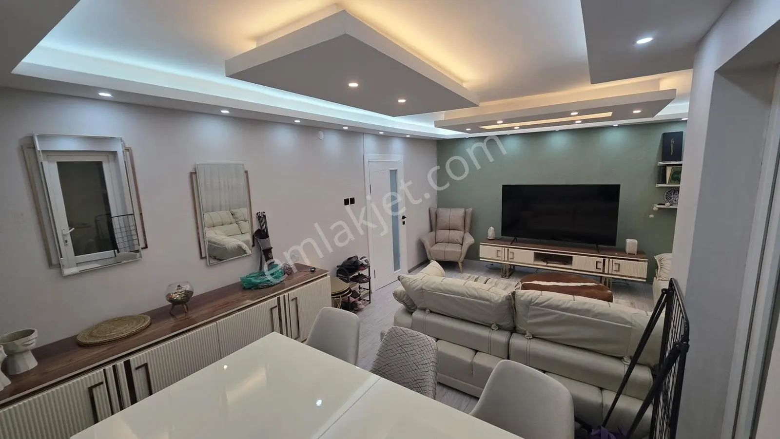 Bağlum Hisar Mahallesi 3+1 Full Yapılı Geniş — fotoğraf 7
