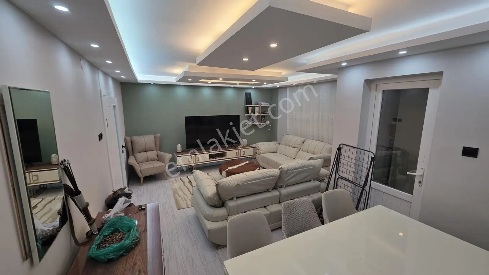 Bağlum Hisar Mahallesi 3+1 Full Yapılı Geniş — fotoğraf 8