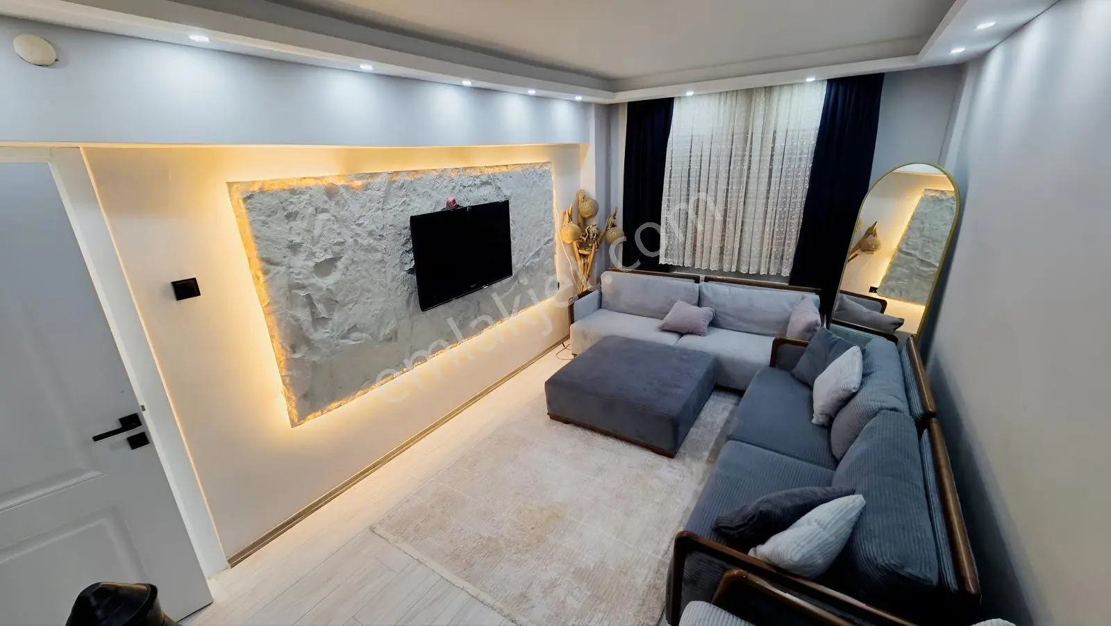 Bağlum Hisar Mahallesi 3+1 Full Yapılı Geniş — fotoğraf 9