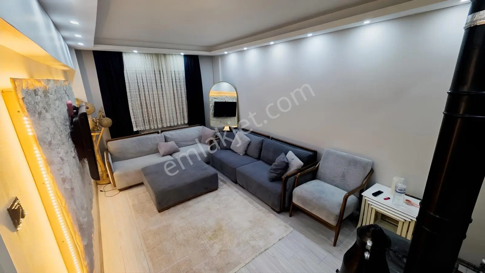 Bağlum Hisar Mahallesi 3+1 Full Yapılı Geniş — fotoğraf 10