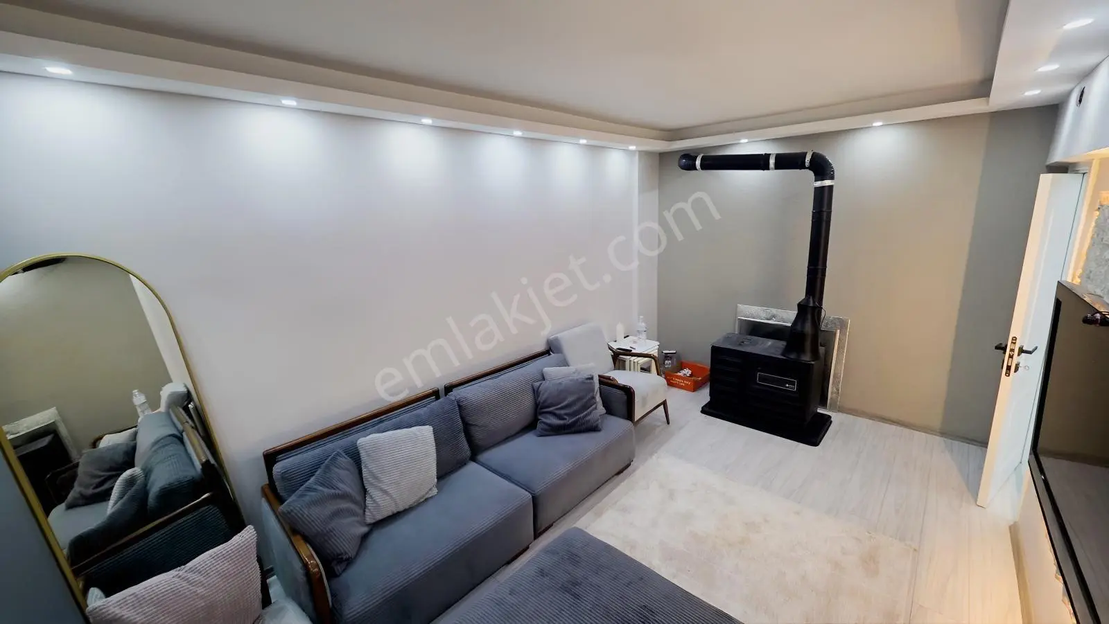 Bağlum Hisar Mahallesi 3+1 Full Yapılı Geniş — fotoğraf 11