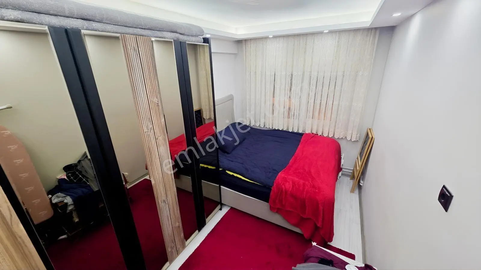 Bağlum Hisar Mahallesi 3+1 Full Yapılı Geniş — fotoğraf 12