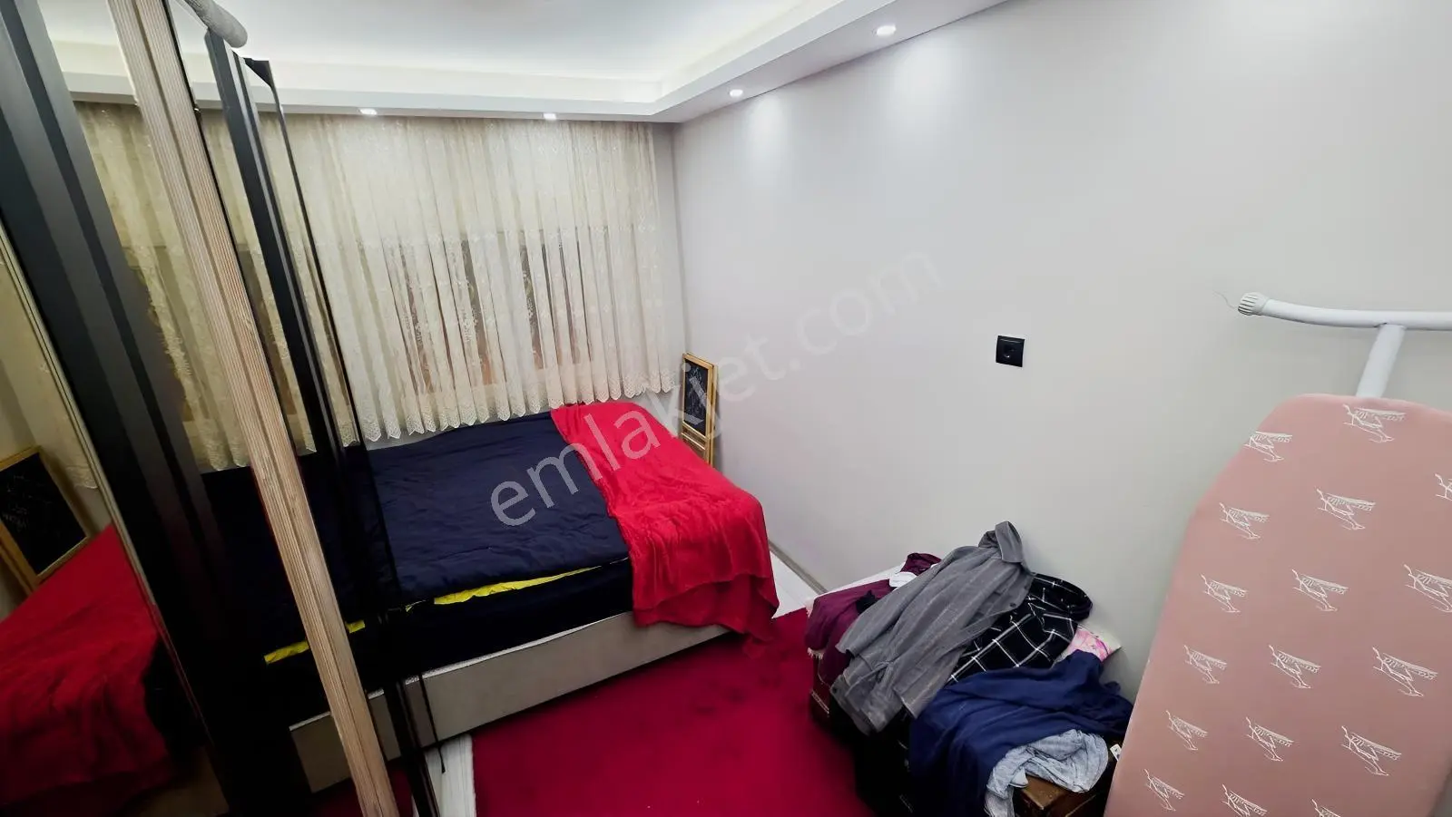 Bağlum Hisar Mahallesi 3+1 Full Yapılı Geniş — fotoğraf 13