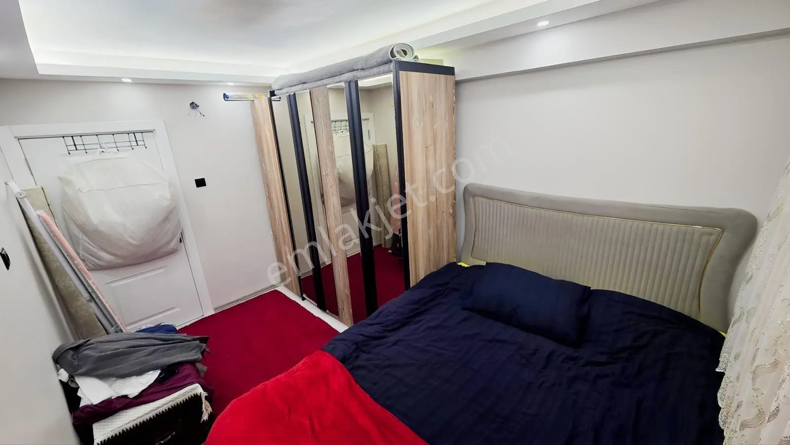 Bağlum Hisar Mahallesi 3+1 Full Yapılı Geniş — fotoğraf 14