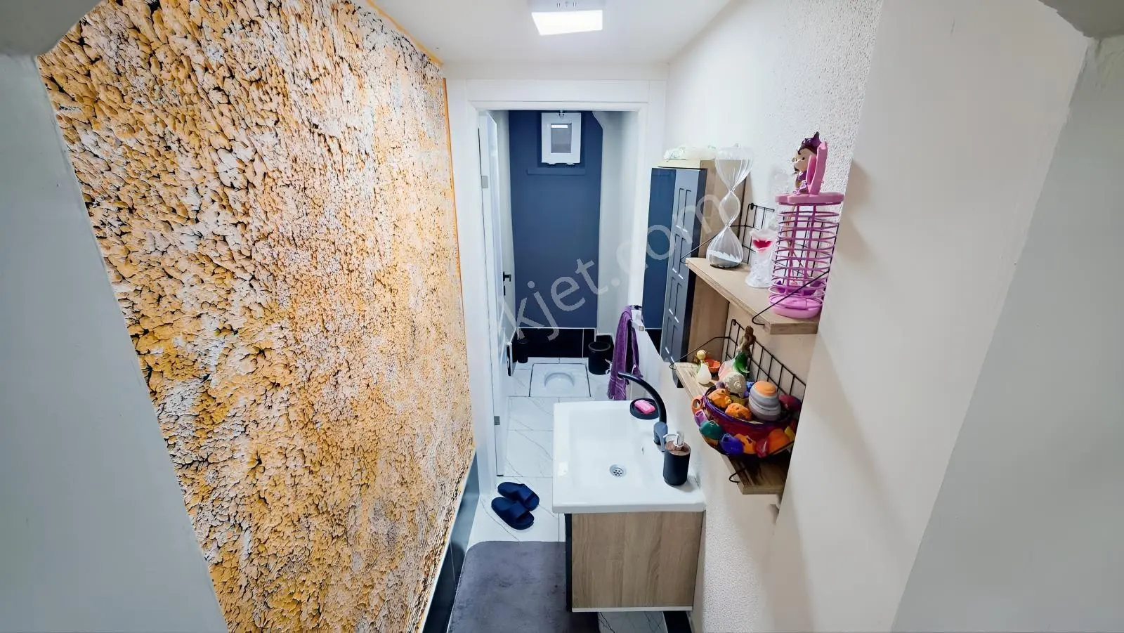 Bağlum Hisar Mahallesi 3+1 Full Yapılı Geniş — fotoğraf 21