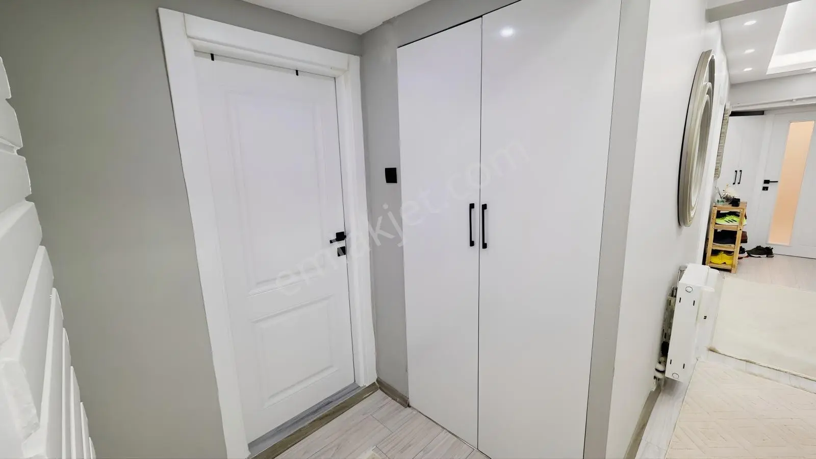 Bağlum Hisar Mahallesi 3+1 Full Yapılı Geniş — fotoğraf 25