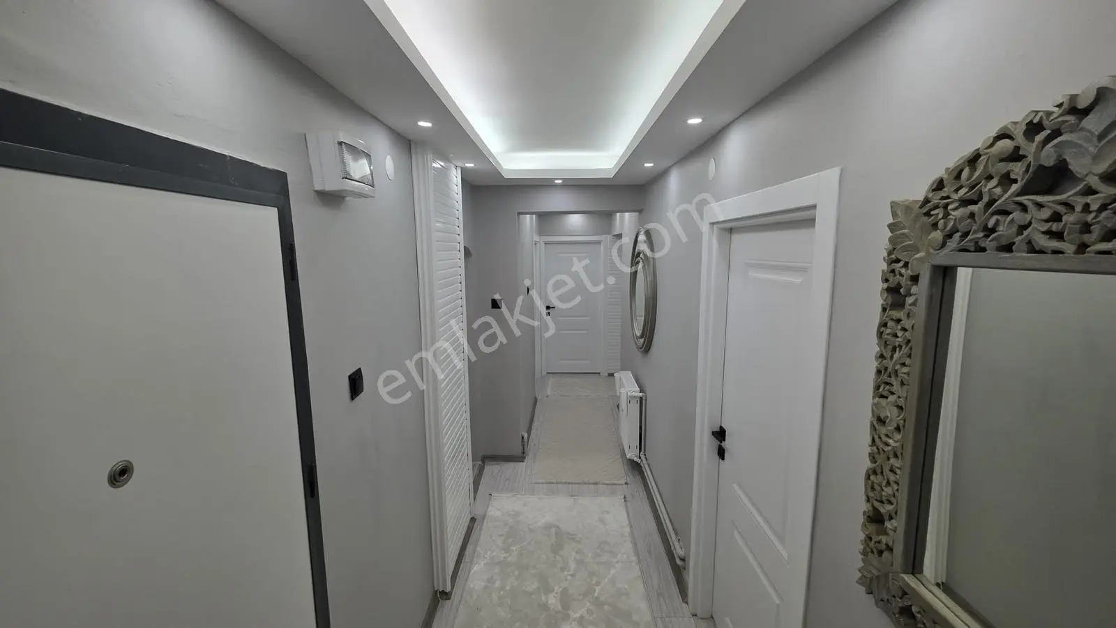 Bağlum Hisar Mahallesi 3+1 Full Yapılı Geniş — fotoğraf 26