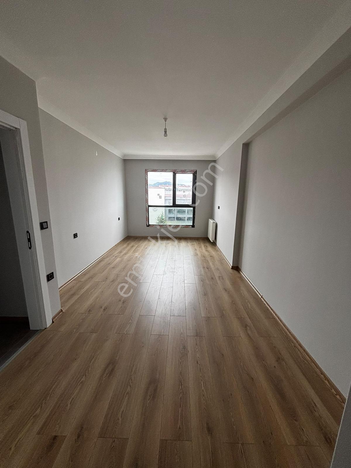 3+1 Amerikan Mutfaklı Lüks Daire — fotoğraf 12
