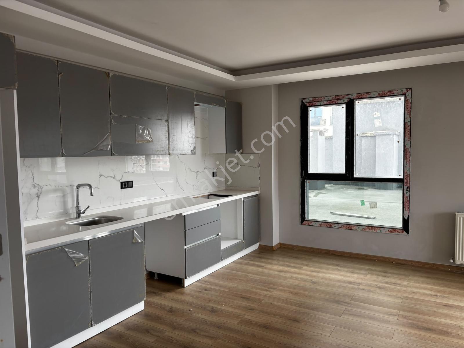 3+1 Amerikan Mutfaklı Lüks Daire — fotoğraf 21