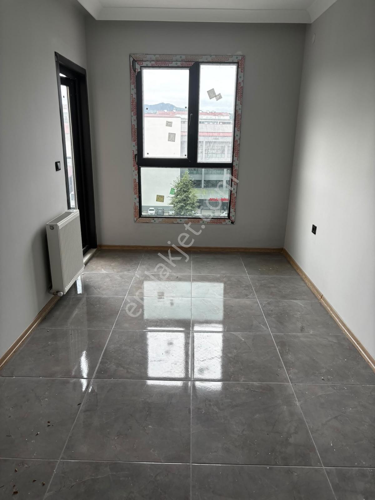 3+1 Amerikan Mutfaklı Lüks Daire — fotoğraf 22