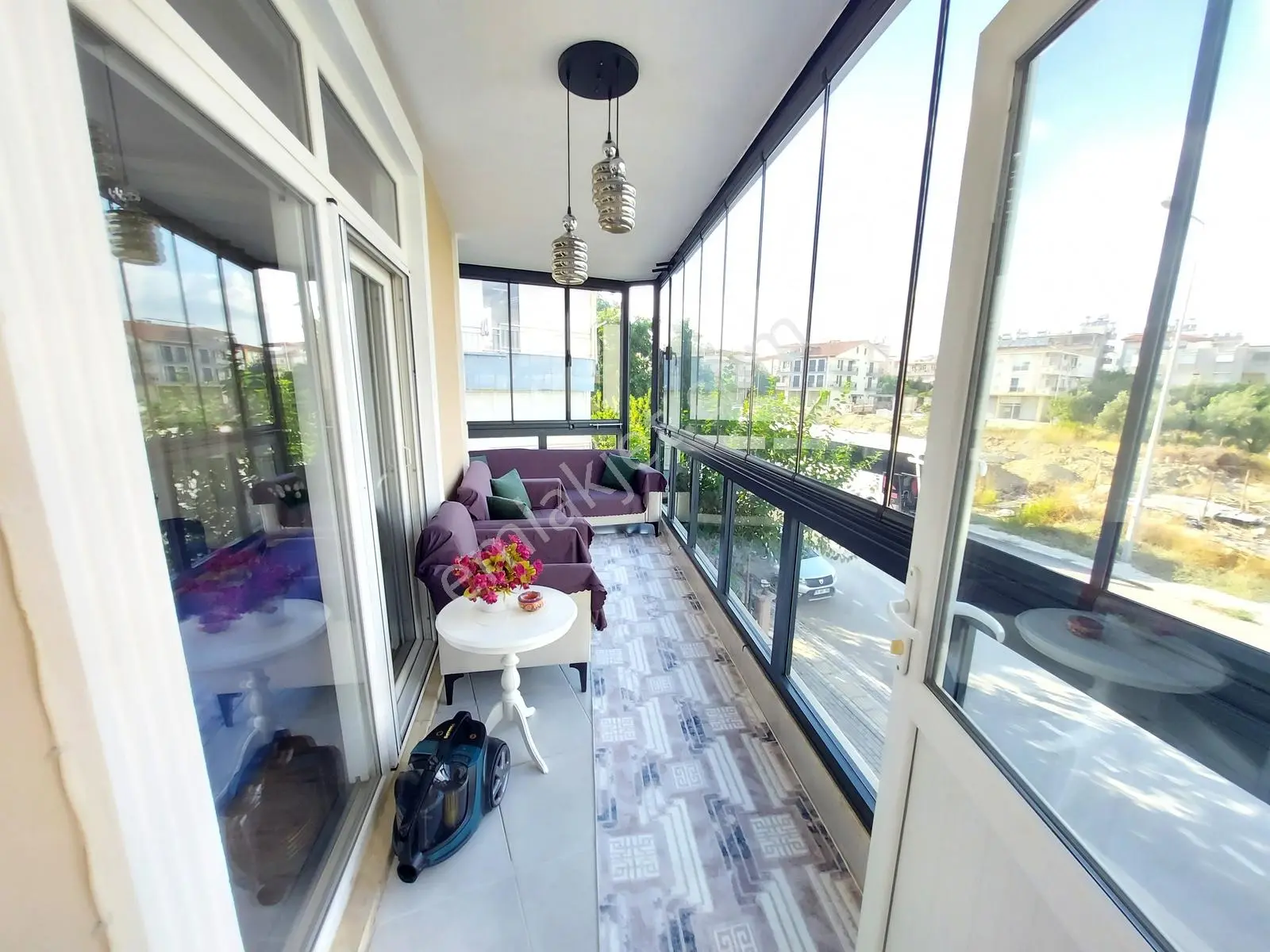 Sarılar Merkezde Dükkan Üstü 3+1 Masrafsız Geniş Daire — fotoğraf 28