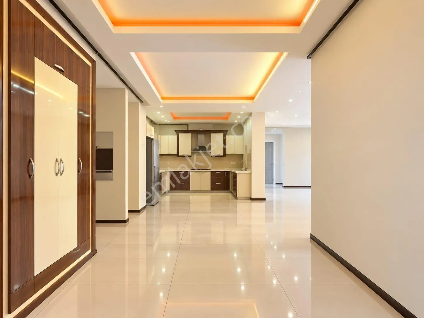 Beylikdüzü Barış Mah 2+1 Çoooook Şık Satılık Daire — fotoğraf 3