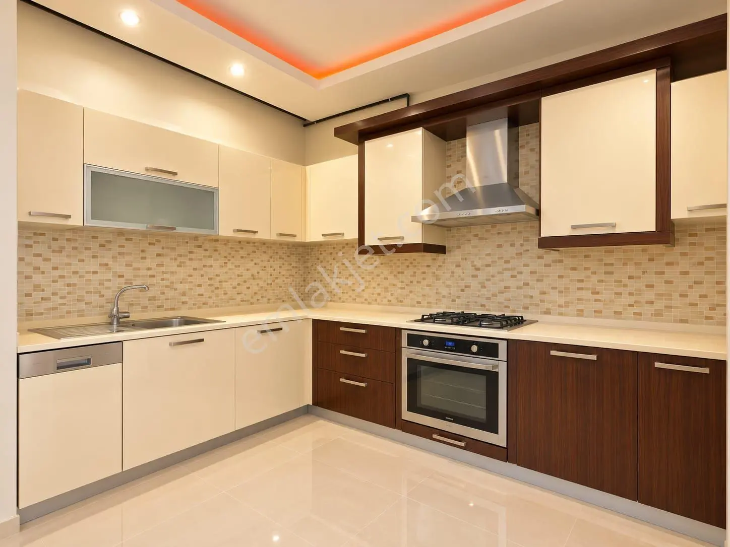 Beylikdüzü Barış Mah 2+1 Çoooook Şık Satılık Daire — fotoğraf 6